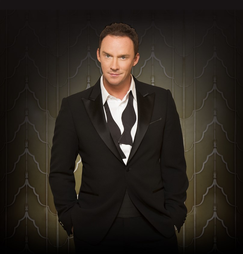 Russell Watson