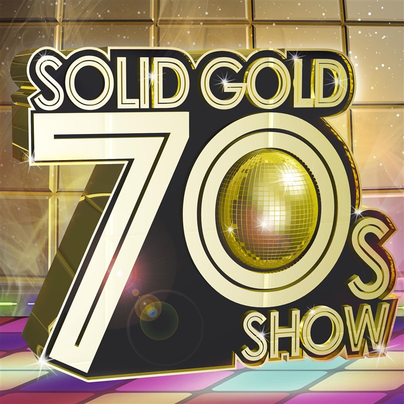 Solid Gold 70s