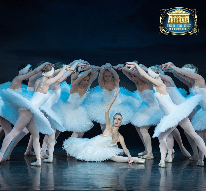 Swan Lake