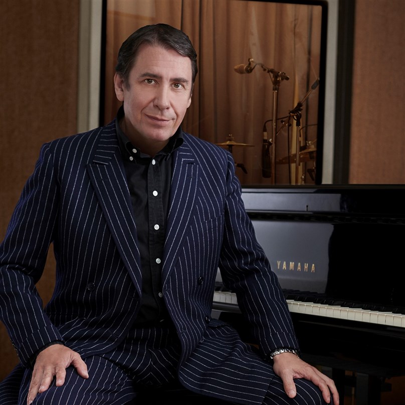 Jools Holland and his Rhythm & Blues Orchestra