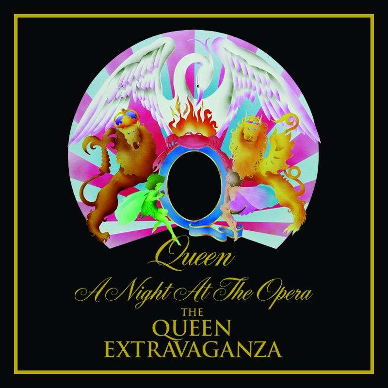 Queen Extravaganza | York Barbican