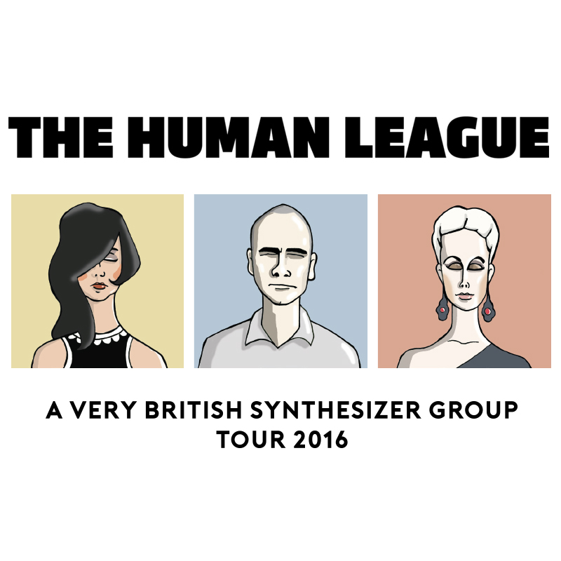 The Human League