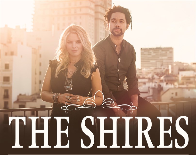 The Shires