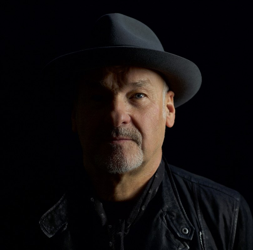 Paul Carrack