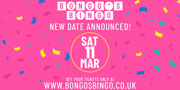 Bongo's Bingo