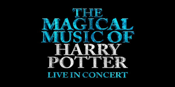 The Magical Music Of Harry Potter Live In Concert