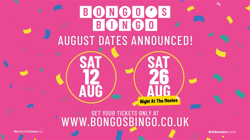 Bongo's Bingo