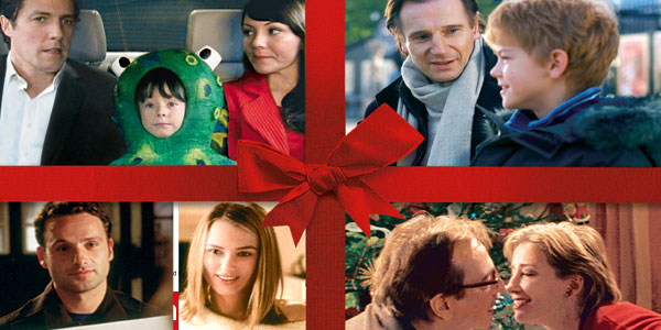 Love Actually - Film with Live Orchestra