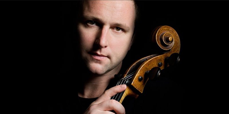 York Guildhall Orchestra: Sibelius, Bloch, Tchaikovsky & Shostakovich