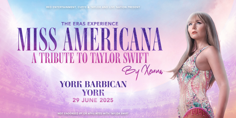 Miss Americana: A Tribute to Taylor Swift