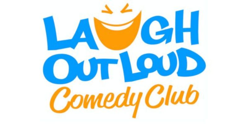 Laugh Out Loud Comedy Club Christmas Special