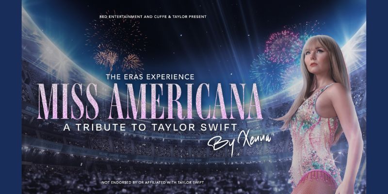 Miss Americana: A Tribute to Taylor Swift