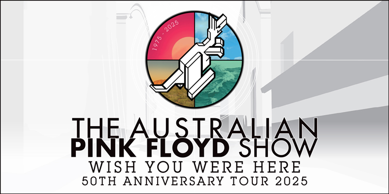 The Australian Pink Floyd