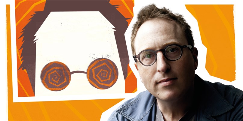 Jon Ronson: Psychopath Night