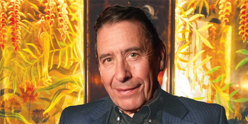 Jools Holland and his Rhythm and Blues Orchestra