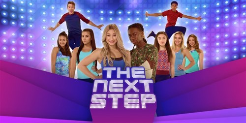 The Next Step | York Barbican