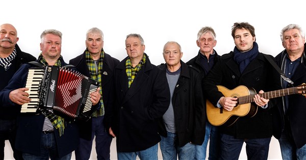 Fisherman's Friends | York Barbican