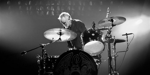 Roger Taylor | York Barbican