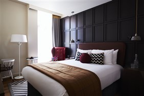 Places To Stay | York Barbican