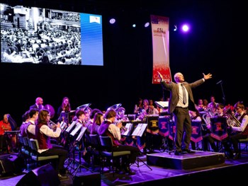 York's Annual Community Carol Concert