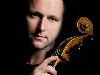 York Guildhall Orchestra: Sibelius, Bloch, Tchaikovsky & Shostakovich