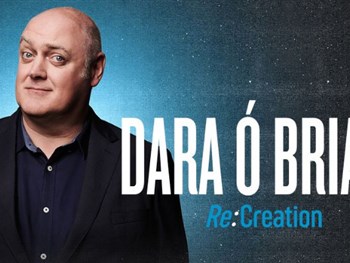 Dara Ó Briain: Re:Creation