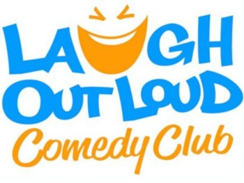 Laugh Out Loud Comedy Club Christmas Special