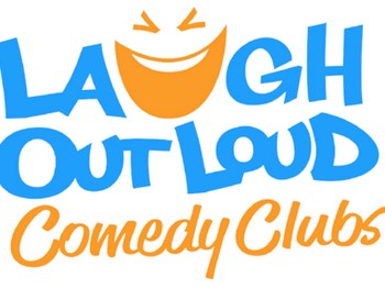 Laugh Out Loud Comedy Club - All 2025 dates now on sale!