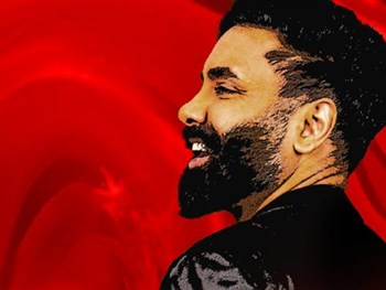 Paul Chowdhry: Englandia