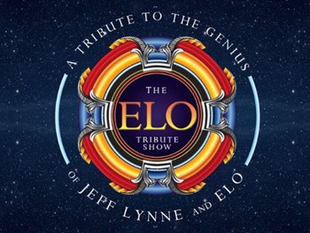 The ELO Show: A Tribute to the genius of Jeff Lynne