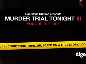 Murder Trial Tonight III - The Doorstep Case