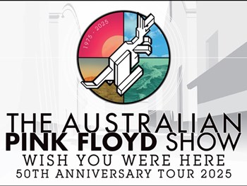 The Australian Pink Floyd