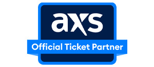 AXS Official Ticket Partner